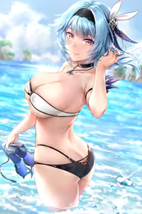 Page 267 of Rei Kun (uncensored) - preview thumbnail