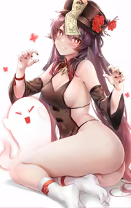 Page 280 of Rei Kun (uncensored) - preview thumbnail