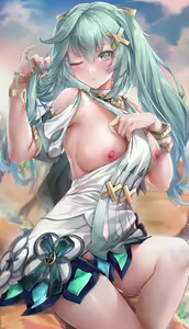 Page 340 of Rei Kun (uncensored) - preview thumbnail
