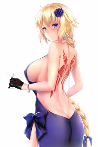 Page 391 of Rei Kun (uncensored) - preview thumbnail