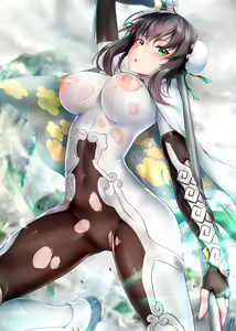 Page 58 of Rei Kun (uncensored) - preview thumbnail