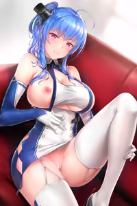 Page 92 of Rei Kun (uncensored) - preview thumbnail