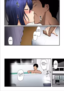 Page 66 of Nureta Ajisai 3 - preview thumbnail