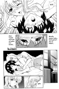Page 20 of Kuroneko-tachi no Kyuujitsu ~A Peaceful Day~ | Holiday of the Black Cat ~A Peaceful Day~ - preview thumbnail