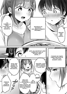 Page 15 of Futari no Hajimete Akogare Sex | Su Tan Esperada Primera Vez - preview thumbnail