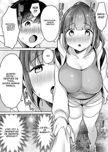 Page 27 of Futari no Hajimete Akogare Sex | Su Tan Esperada Primera Vez - preview thumbnail