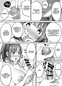 Page 51 of Futari no Hajimete Akogare Sex | Su Tan Esperada Primera Vez - preview thumbnail