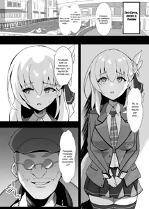 Page 3 of Junketsu Sacrifice ~Hajimuku Somatta Hi~ | Inocente Sacrificio ~Un Día Teñido por el Amanecer~ - preview thumbnail