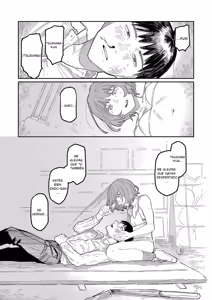 Page 18 of Harmonics (Oyasumi, Teen - Good Night, Goodbye) | - preview thumbnail