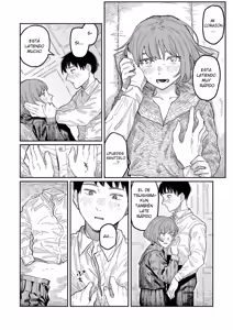 Page 22 of Harmonics (Oyasumi, Teen - Good Night, Goodbye) | - preview thumbnail