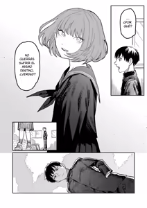 Page 4 of Harmonics (Oyasumi, Teen - Good Night, Goodbye) | - preview thumbnail