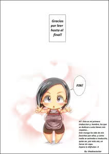 Page 58 of Choushi Koita Boku no Otouto ga Jitsu no Hahaoya o Okashite ita Toki no Hanashi | La Vez Cuando mi Engreído Hermanito Violó a Nuestra Madre - preview thumbnail