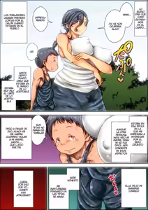 Page 6 of Boku ga Deisui Joutai no Hahaoya o Okashita Toki no Hanashi. | La historia de cuando violé a mi madre mientras estaba borracha. - preview thumbnail