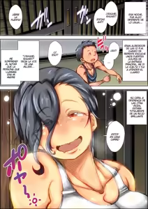 Page 8 of Boku ga Deisui Joutai no Hahaoya o Okashita Toki no Hanashi. | La historia de cuando violé a mi madre mientras estaba borracha. - preview thumbnail