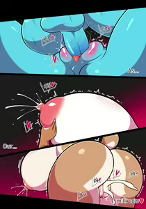 Page 131 of The Lusting World of Nicole - preview thumbnail