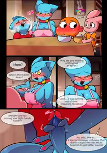 Page 34 of The Lusting World of Nicole - preview thumbnail