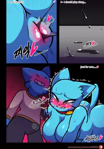 Page 51 of The Lusting World of Nicole - preview thumbnail