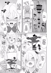Page 12 of Kanraku! Papa Katsu Otokonoko | Lovestruck! Femboy for Hire - preview thumbnail