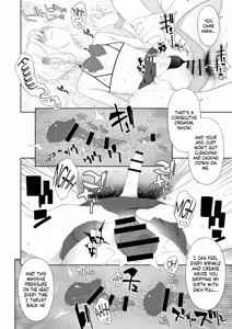 Page 15 of Kanraku! Papa Katsu Otokonoko | Lovestruck! Femboy for Hire - preview thumbnail