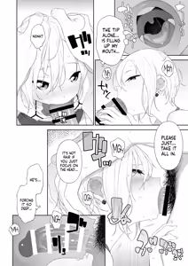 Page 5 of Kanraku! Papa Katsu Otokonoko | Lovestruck! Femboy for Hire - preview thumbnail