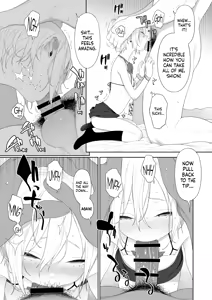 Page 6 of Kanraku! Papa Katsu Otokonoko | Lovestruck! Femboy for Hire - preview thumbnail
