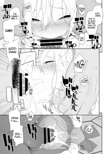 Page 8 of Kanraku! Papa Katsu Otokonoko | Lovestruck! Femboy for Hire - preview thumbnail