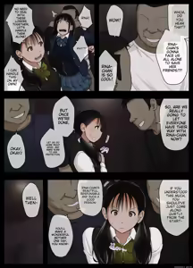 Page 11 of Otona ni Naru Hi 5 - preview thumbnail