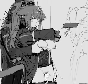 Page 18 of Pixiv-Paofan 's Fanbox - preview thumbnail