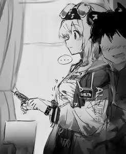 Page 85 of Pixiv-Paofan 's Fanbox - preview thumbnail