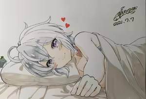 Page 60 of Cotori Yuu - preview thumbnail