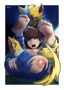 Page 226 of Yrac ヤク｜鴉 - preview thumbnail