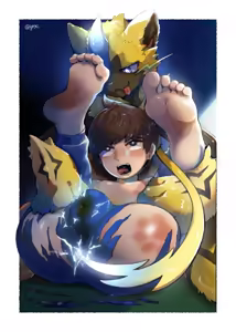 Page 227 of Yrac ヤク｜鴉 - preview thumbnail