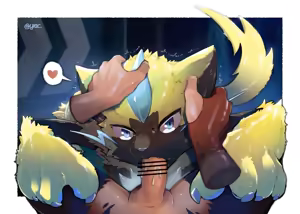 Page 265 of Yrac ヤク｜鴉 - preview thumbnail