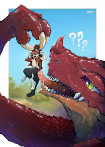Page 473 of Yrac ヤク｜鴉 - preview thumbnail