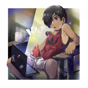 Page 573 of Yrac ヤク｜鴉 - preview thumbnail