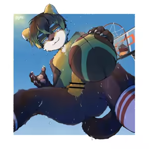 Page 616 of Yrac ヤク｜鴉 - preview thumbnail