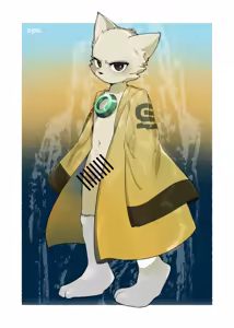 Page 718 of Yrac ヤク｜鴉 - preview thumbnail