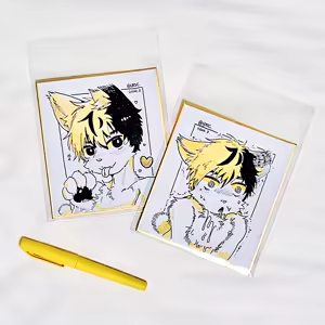 Page 806 of Yrac ヤク｜鴉 - preview thumbnail