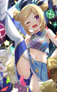 Page 8 of 神化パンドラ - preview thumbnail