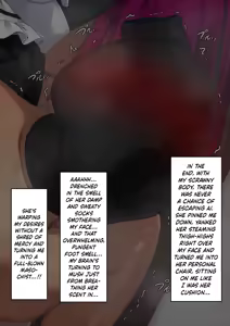 Page 69 of Andoroido Mazo o Kau | Android Keeps a Masochist - preview thumbnail