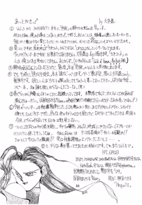 Page 33 of Shikiyoku Hokkedan 4 - preview thumbnail