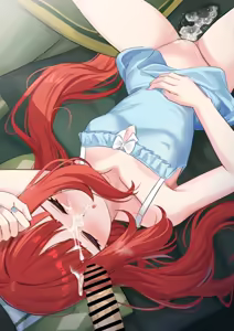 Page 29 of ニィロウ - preview thumbnail