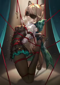 Page 1575 of 雪ノ嵐と异端丶 - preview thumbnail