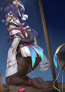 Page 1681 of 雪ノ嵐と异端丶 - preview thumbnail