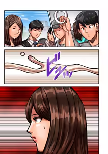 Page 123 of COMIC Kuriberon DUMA 2025-05 Vol.72 - preview thumbnail