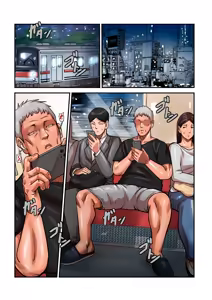 Page 99 of COMIC Kuriberon DUMA 2025-05 Vol.72 - preview thumbnail