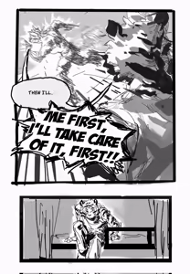 Page 3 of Don't Fight with your Roommate for the Bathroom - preview thumbnail