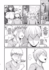 Page 32 of Majo no Niku | Las Carnes de una Bruja - preview thumbnail