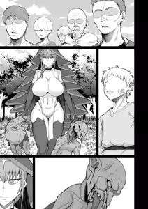 Page 9 of Majo no Niku | Las Carnes de una Bruja - preview thumbnail