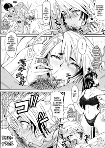 Page 118 of Kanjyuku - preview thumbnail